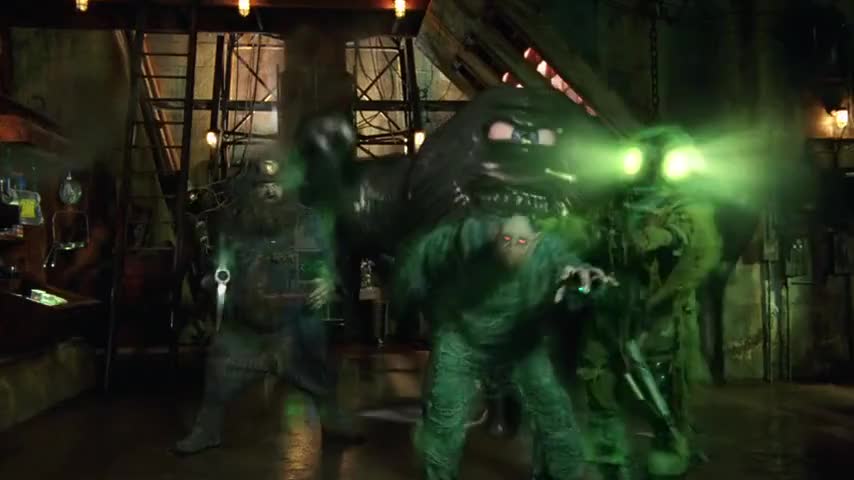scooby doo 2 monsters unleashed tar monster