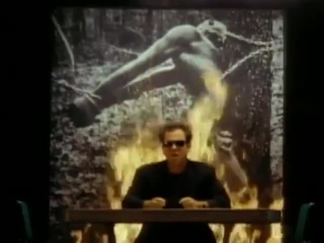 Quiz for What line is next for "Billy Joel - We Didn't Start the Fire (Official Video)"? screenshot