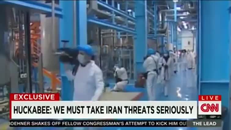 and prevent the building of a bomb you respond that well if you believe that the Iranians are truly going to give access and in