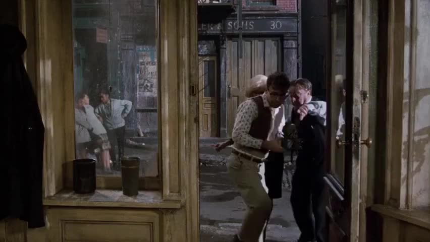 Quiz for What line is next for "Little Shop of Horrors"? screenshot
