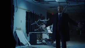 Quiz for What line is next for "Billions "?