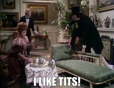 YARN, I like tits!, Monty Python's Flying Circus (1969) - S03E13 Music, Video clips by quotes, 541dadbb