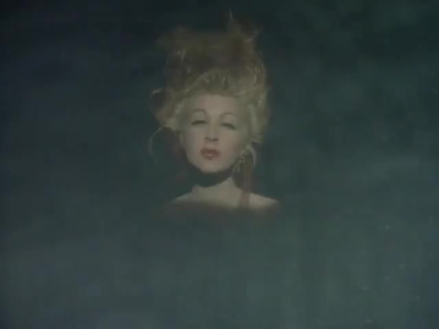 Quiz for What line is next for "Cyndi Lauper - True Colors"? screenshot