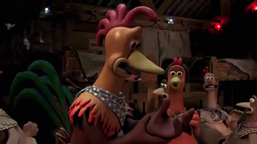 Chicken Run (2000) Video clips by quotes 54c47887 紗.