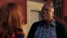 Quiz for What line is next for "Unbreakable Kimmy Schmidt: S01E10"?