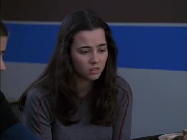 Quiz for What line is next for "Freaks and Geeks "? screenshot