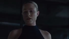 Quiz for What line is next for "Westworld "?