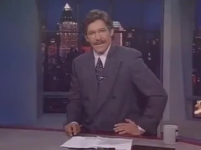 Hi, I'm Geraldo Rivera, and welcome to this special edition of Rivera Live.