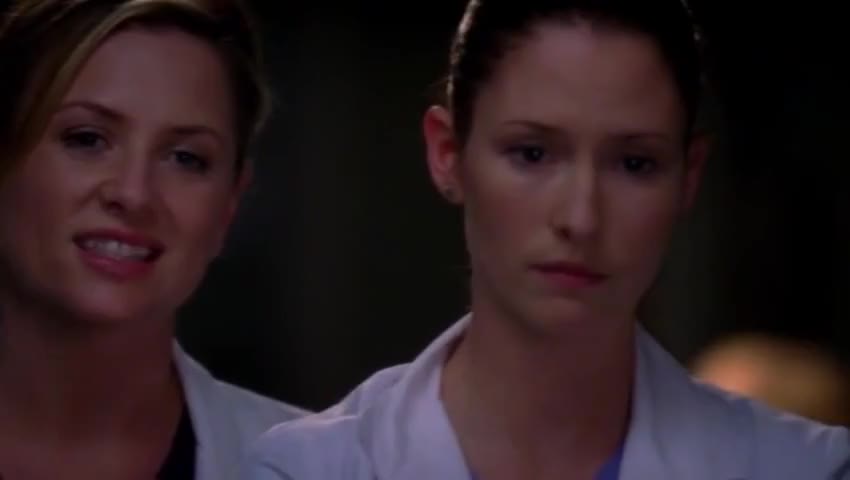 YARN | Breathtakingly stunning. | Grey's Anatomy (2005) - S06E12 I Like ...