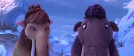 Quiz for What line is next for "Ice Age Collision Course "?