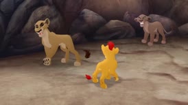 YARN, I'm gonna be king of Pride Rock., The Lion King (1994), Video  clips by quotes, 961674b3