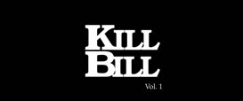 Quiz for What line is next for "Kill Bill: Vol. 1 "?