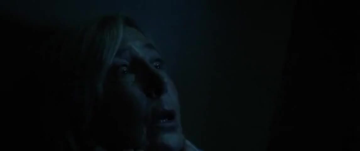 Quiz for What line is next for "Insidious: Chapter 3 "? screenshot