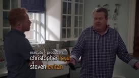 Quiz for What line is next for "Modern Family "?