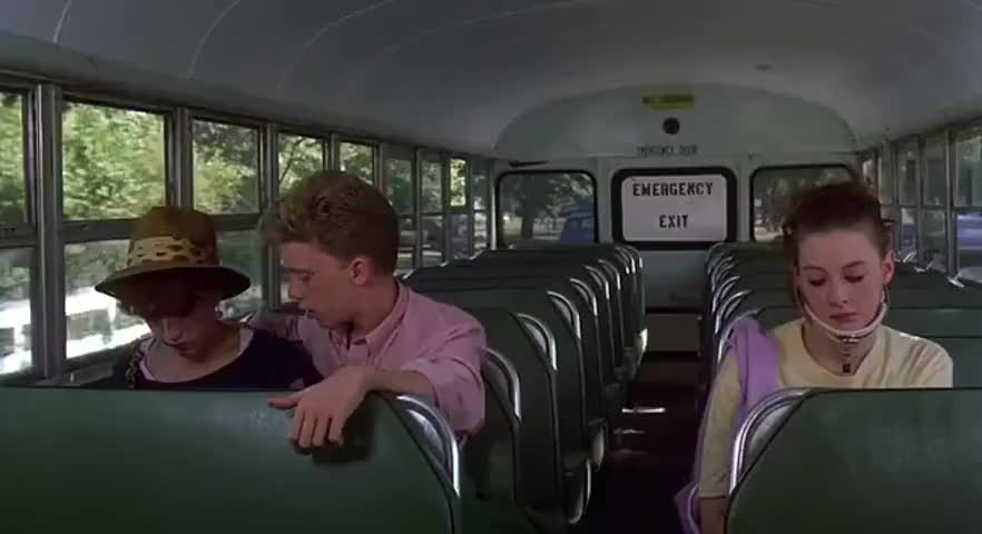 Quiz for What line is next for "Sixteen Candles "? screenshot