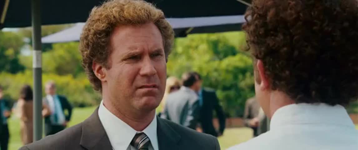 Quiz for What line is next for "Step Brothers "? screenshot