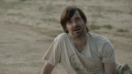 Quiz for What line is next for "The Last Man on Earth "?
