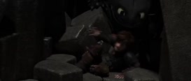 Quiz for What line is next for "How to Train Your Dragon 2 "?