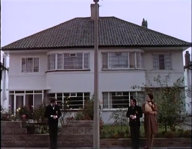Quiz for What line is next for "Monty Python's Flying Circus "? screenshot