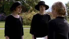 Quiz for What line is next for "Downton Abbey "?
