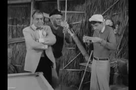 Quiz for What line is next for "Gilligan's Island "?