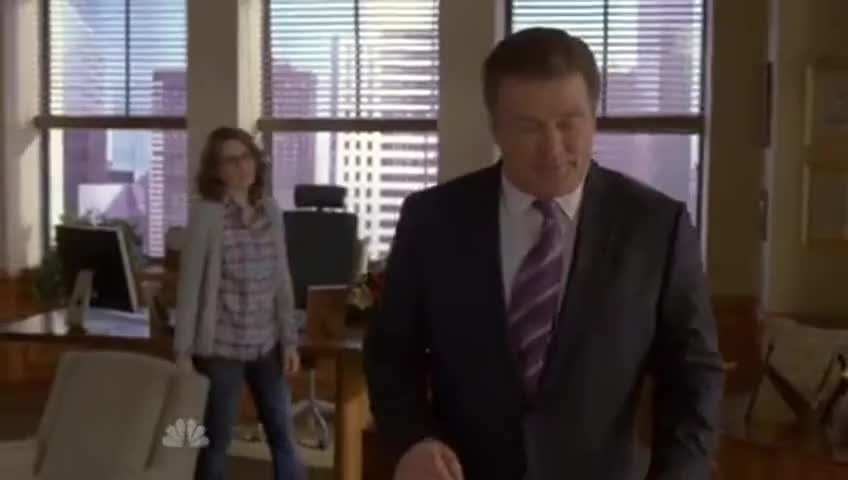 Quiz for What line is next for "30 Rock "? screenshot