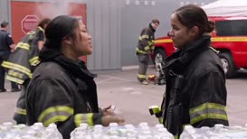 Quiz for What line is next for "Station 19 "?