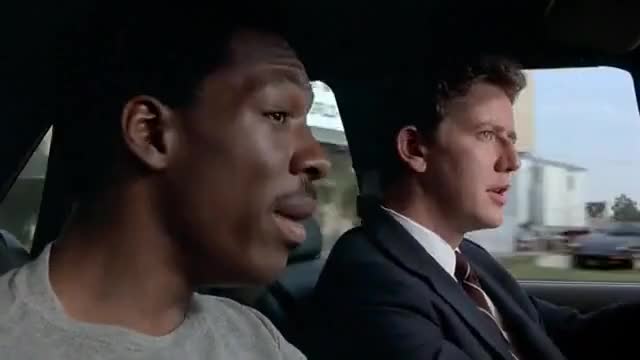 Quiz for What line is next for "Beverly Hills Cop "? screenshot