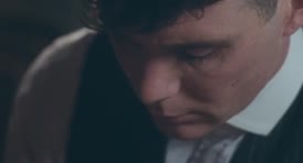 Clip thumbnail for 'Yours sincerely, Thomas Shelby.