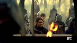 Quiz for What line is next for "The Shannara Chronicles "?