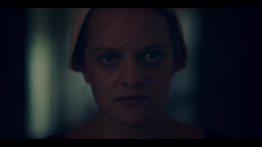 Quiz for What line is next for "The Handmaid's Tale "? screenshot