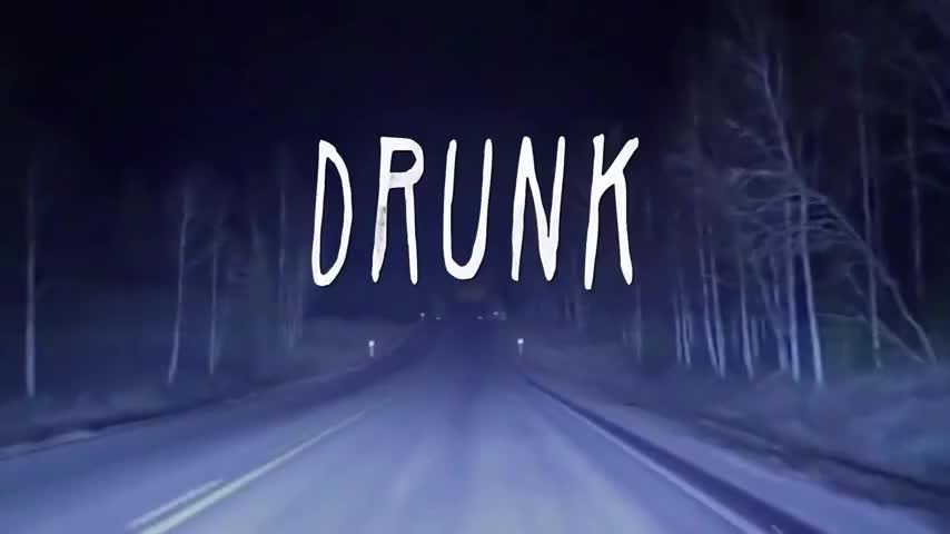 Drunk drivers, drunk drivers