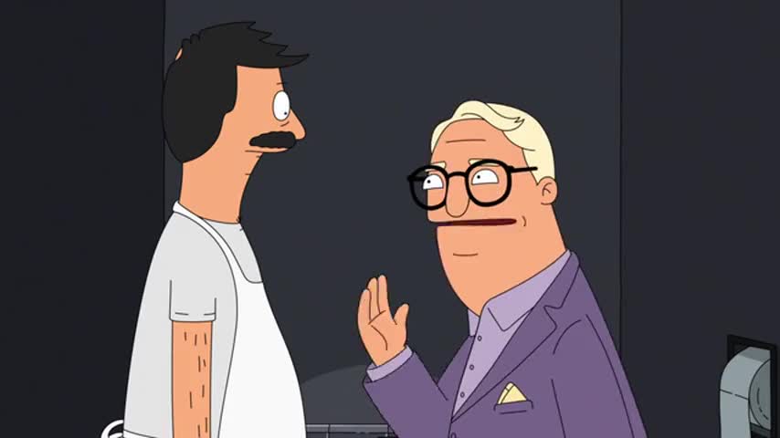 Quiz for What line is next for "Bob's Burgers "? screenshot