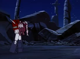 Alpha Trion... I never expected to see you again.