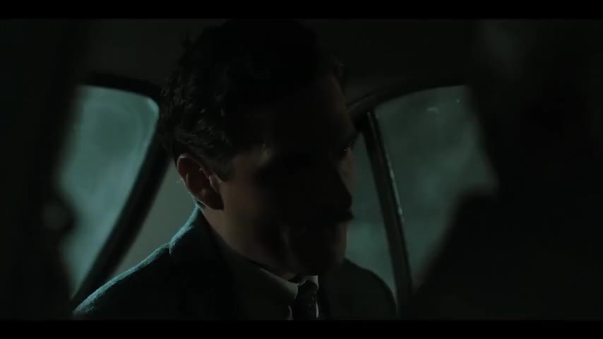 Quiz for What line is next for "Pennyworth "? screenshot