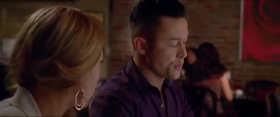Quiz for What line is next for "Don Jon "? screenshot