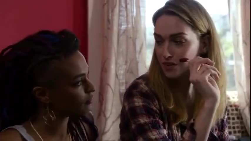 Quiz for What line is next for "Sense8 "? screenshot