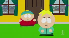 Butters, Butters...