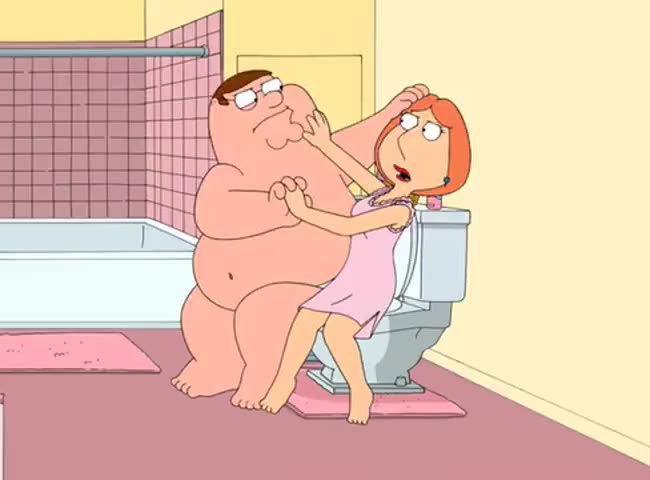 Lois griffin, poop for one.