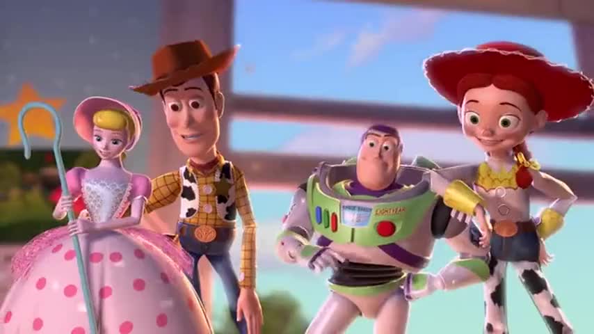 Yarn You Ve Got A Friend Toy Story 2 1999 Video Clips By Quotes 5e2f0561 紗