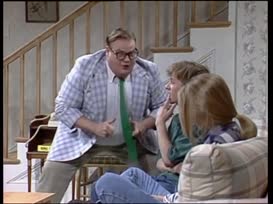 divorced, and I live in a van down by the river.