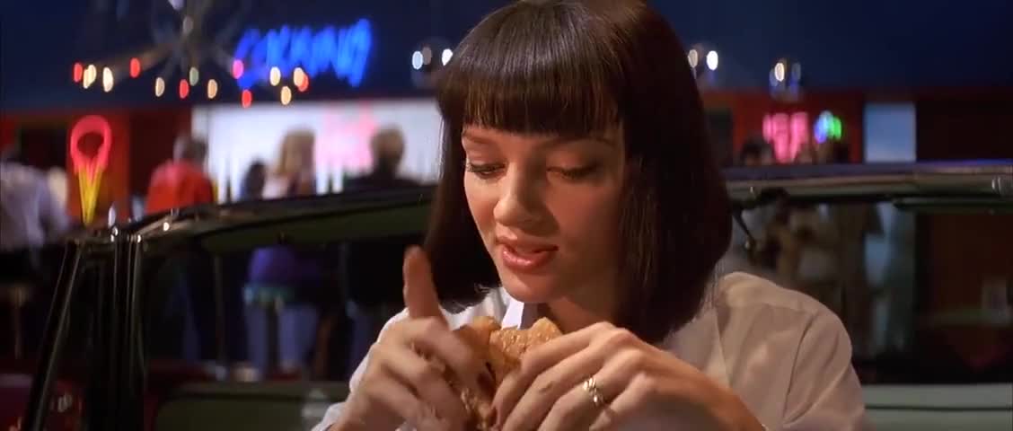 YARN | This sounds like you actually have to say. | Pulp Fiction clips by quotes | 5f8a0e12 |