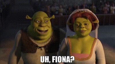 YARN, Uh, Fiona?, Shrek (2001), Video clips by quotes, 5ff22854