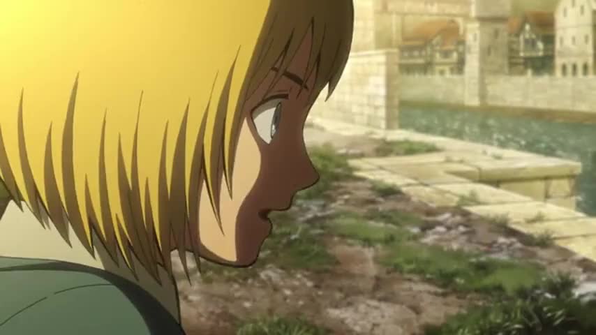Quiz for What line is next for "Attack on Titan "? screenshot