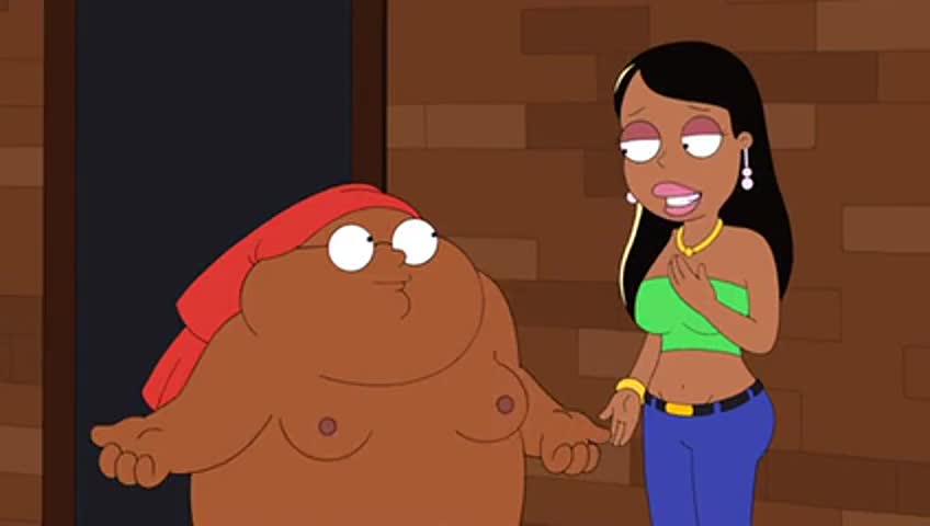 The Cleveland Show (2009) - S01E08 From Bed to Worse - Find video clips by ...