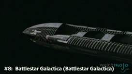 battlestar galactica from lost