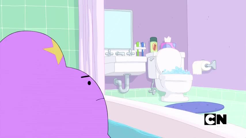 Oh, my glob, what is that?!