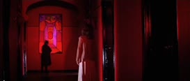Quiz for What line is next for "Suspiria "?
