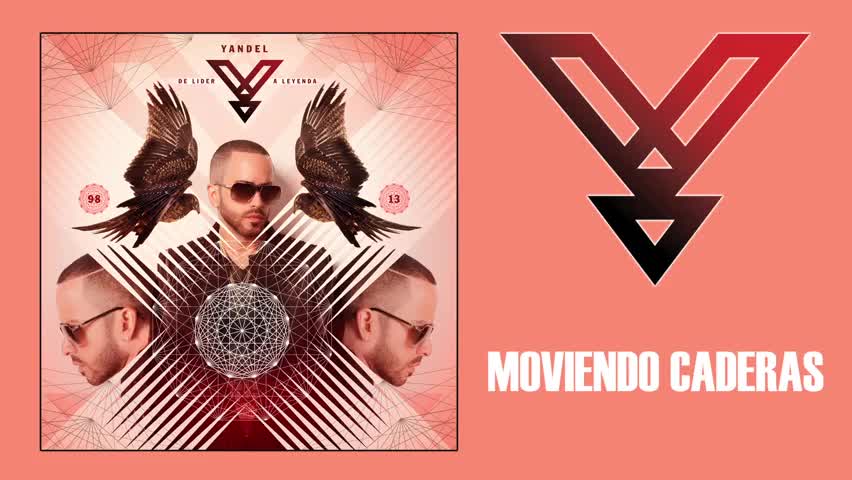 Quiz for What line is next for "Yandel - Moviendo Caderas (Audio) ft. Daddy Yankee"? screenshot