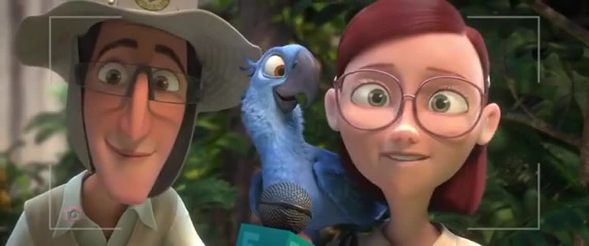 Quiz for What line is next for "Rio 2 "? screenshot